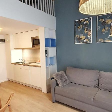 Holiday Home Aparthotel 009 Z Balkonem Przy Plazy Мендзыздрое Экстерьер фото